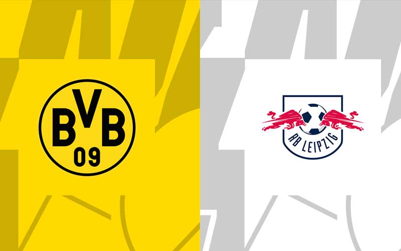 Soi kèo Dortmund vs RB Leipzig