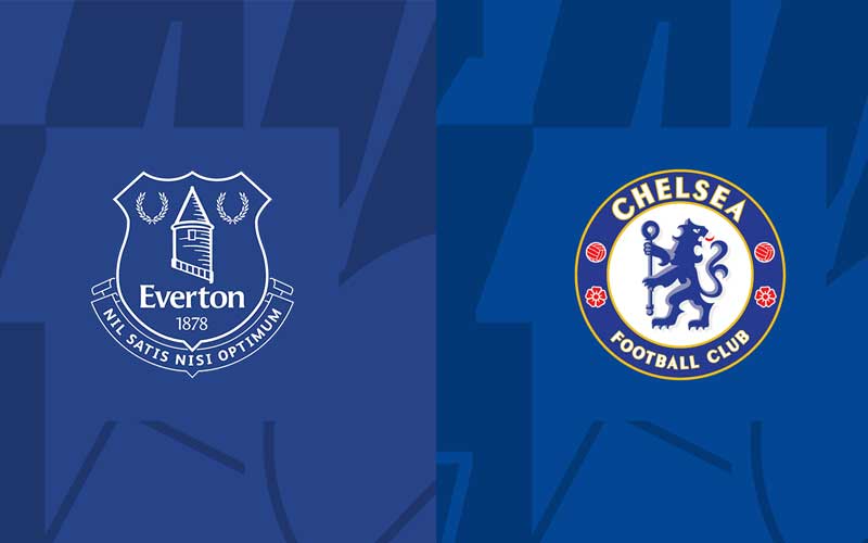 Soi kèo Everton vs Chelsea