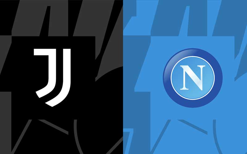 Soi kèo Juventus vs Napoli
