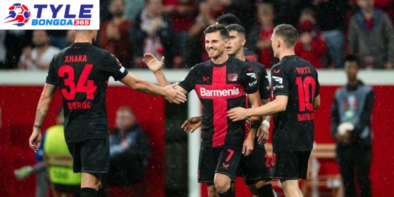 Phong độ và lịch sử thi đấu gần đây Bayer Leverkusen vs Molde